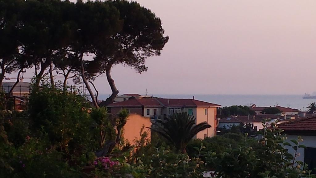 Villa Cassuto Maison De Charme Antignano  Bilik gambar