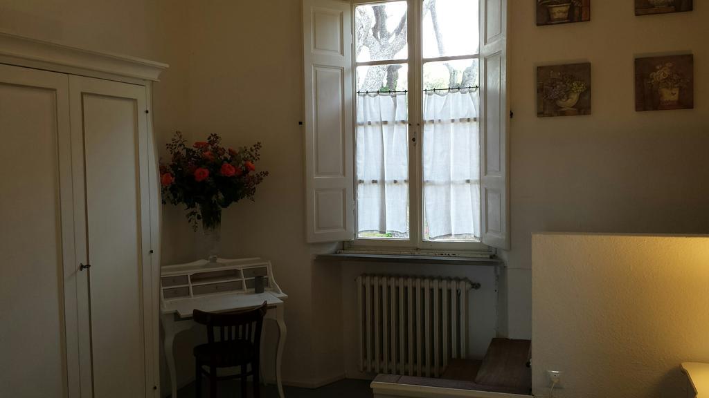 Villa Cassuto Maison De Charme Antignano  Luaran gambar