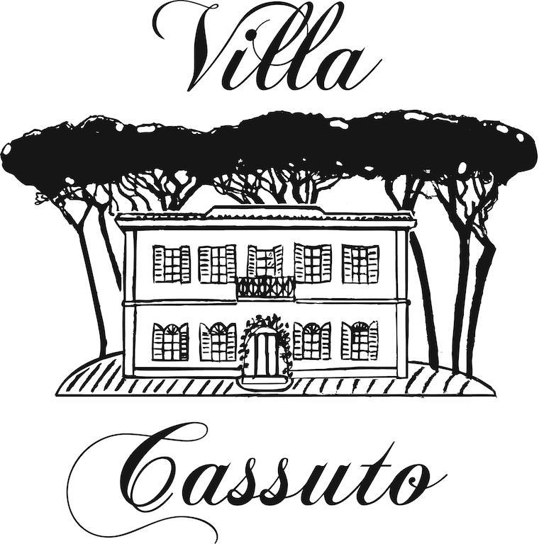 Villa Cassuto Maison De Charme Antignano  Luaran gambar