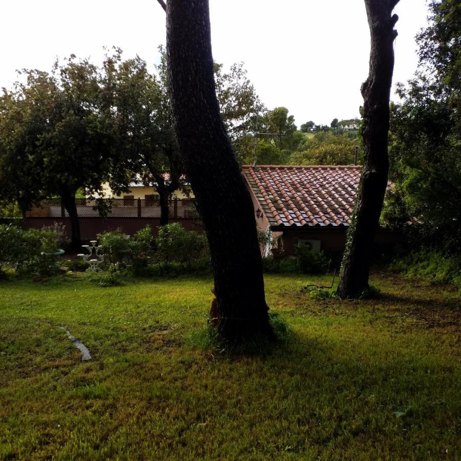 Villa Cassuto Maison De Charme Antignano  Luaran gambar
