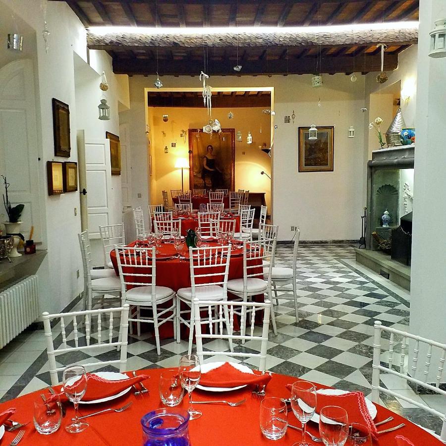 Villa Cassuto Maison De Charme Antignano  Luaran gambar